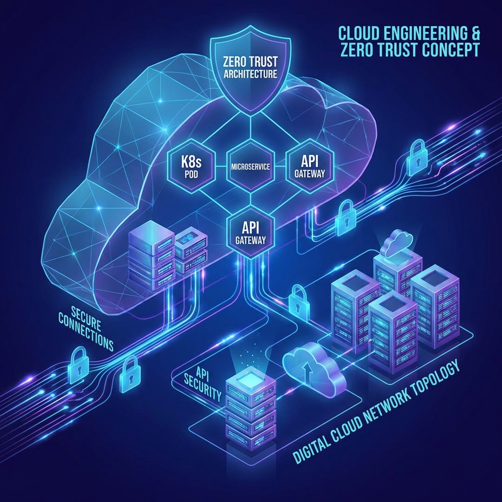 Cloud Engineering