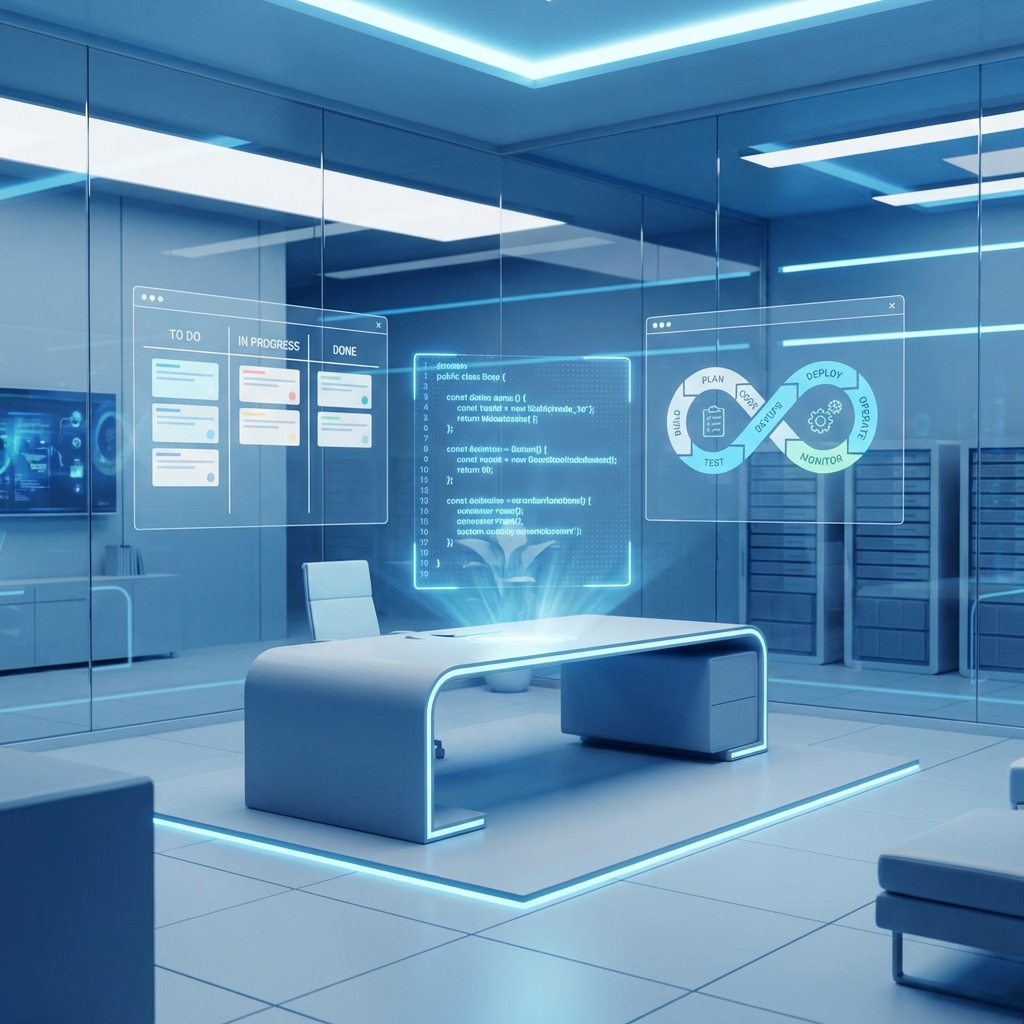 Software Development