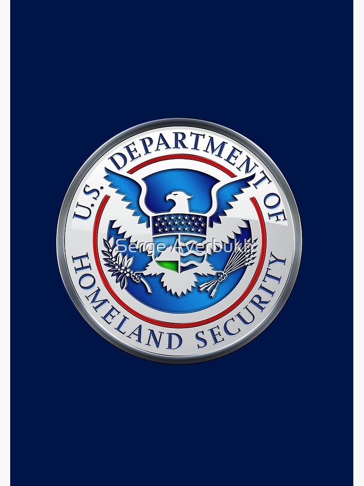 Department of Homeland Security